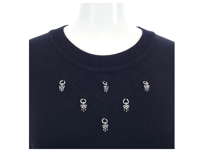 Hermès Hermes Mors A Jouet Knit - vista 5