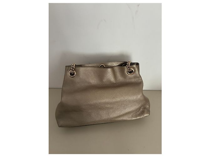 Borsa Gucci Soho medium da Donna in Ottimo stato - vista 2