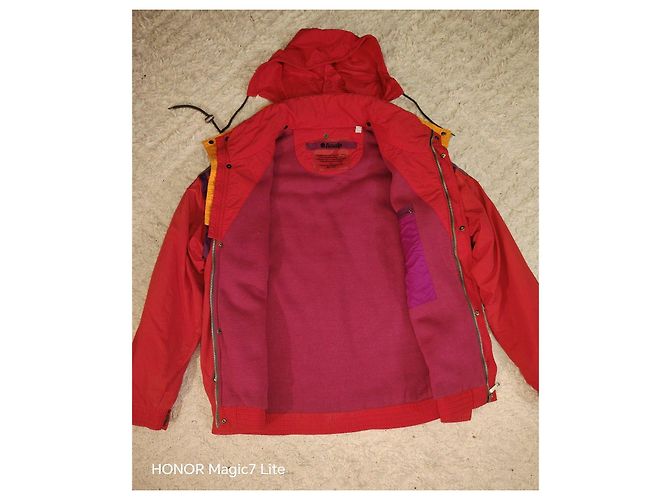 Fusalp Ski Jacket - view 4
