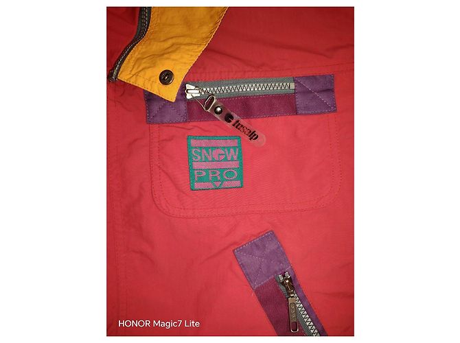 Fusalp Ski Jacket - view 7
