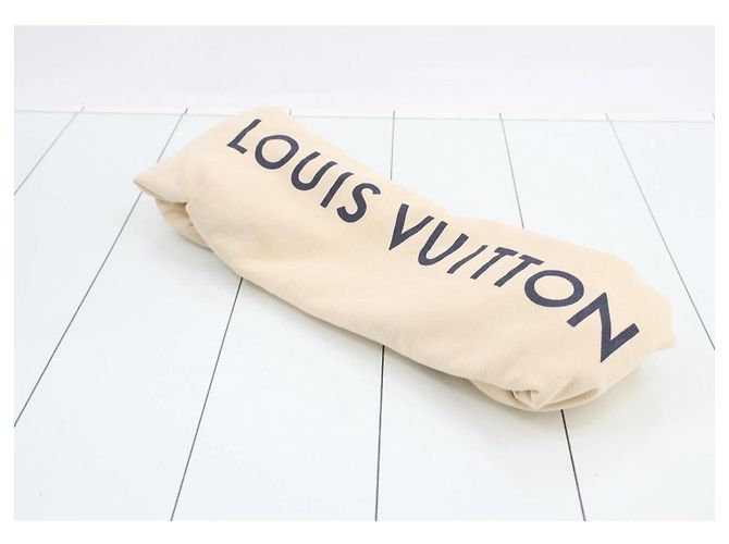 Louis Vuitton Monogram Giant GM Tasche - Ansicht 7