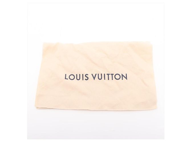 Louis Vuitton Bolso de mano 2 posiciones Alma BB Canvas Monogram - vista 15