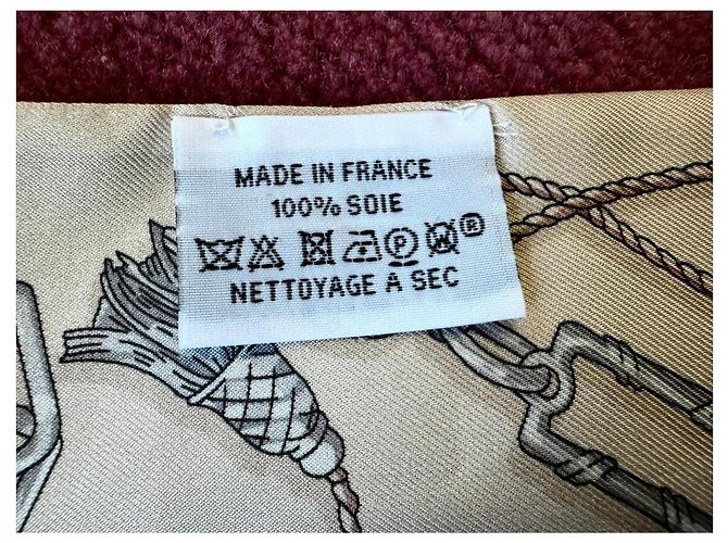 Twilly Hermès « C'est la Fête » - vista 11