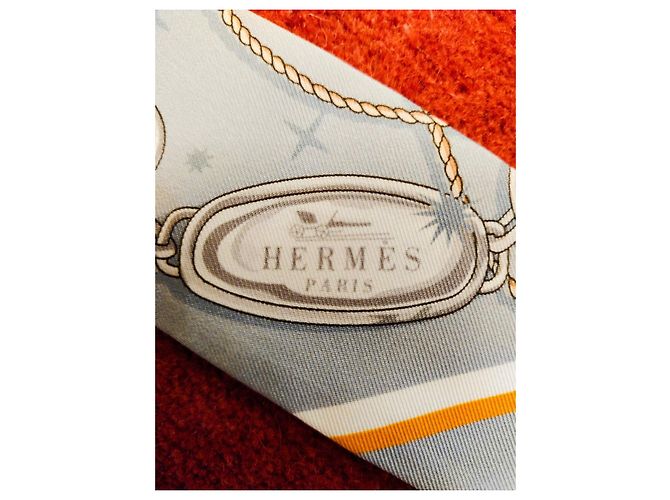 Twilly Hermès « C'est la Fête » - vista 2