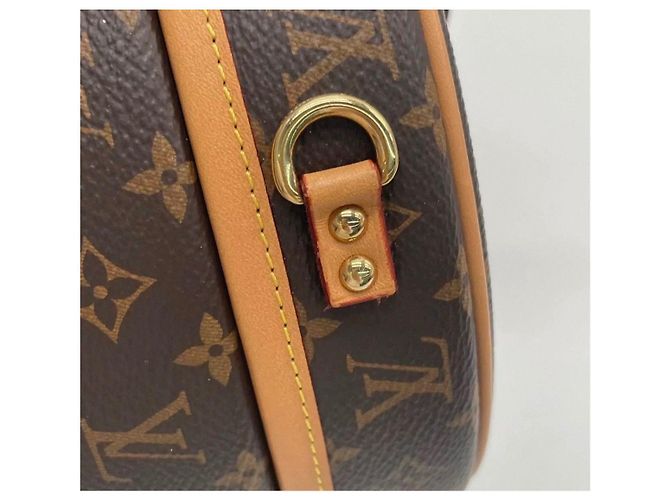 Louis Vuitton Monogram Petite Boite Chapeau M43514 - vista 13