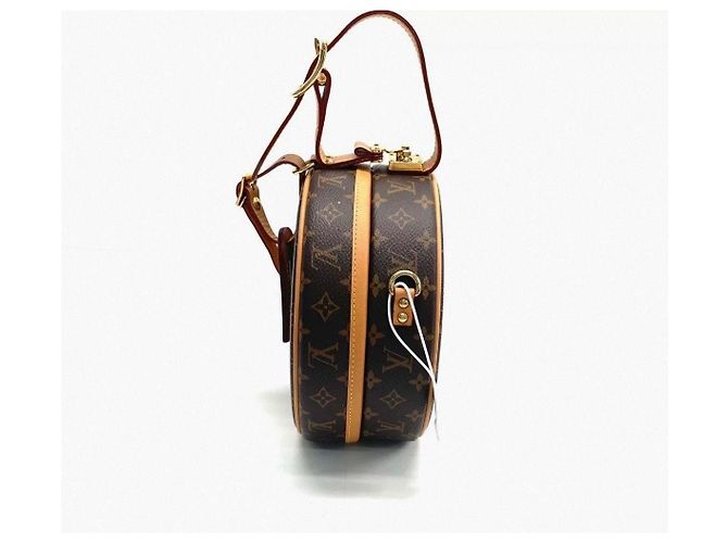 Louis Vuitton Monogram Petite Boite Chapeau M43514 - vista 6