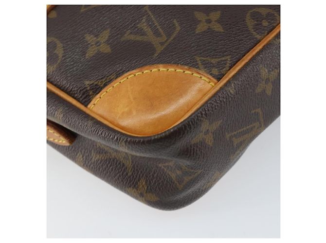 LOUIS VUITTON Monogram Trocadero 27 Shoulder Bag M51274 LV Auth ep12273 - Jerrillo - vista 15