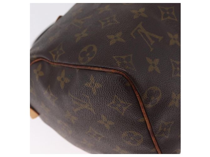 LOUIS VUITTON Monogram Speedy 25 Hand Bag M41528 LV Auth RV014 - Jerrillo - vista 17