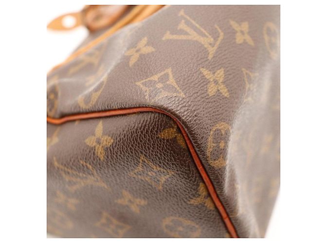 Bolso Louis Vuitton Speedy 30 Monogram Canvas - vista 13