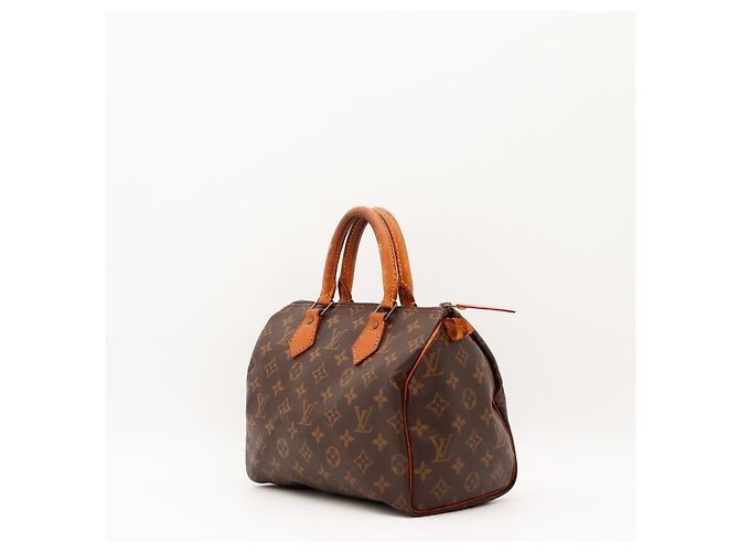 Bolso Louis Vuitton Speedy 30 Monogram Canvas - vista 2