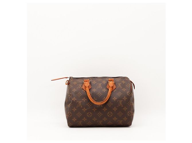 Bolso Louis Vuitton Speedy 30 Monogram Canvas - vista 4