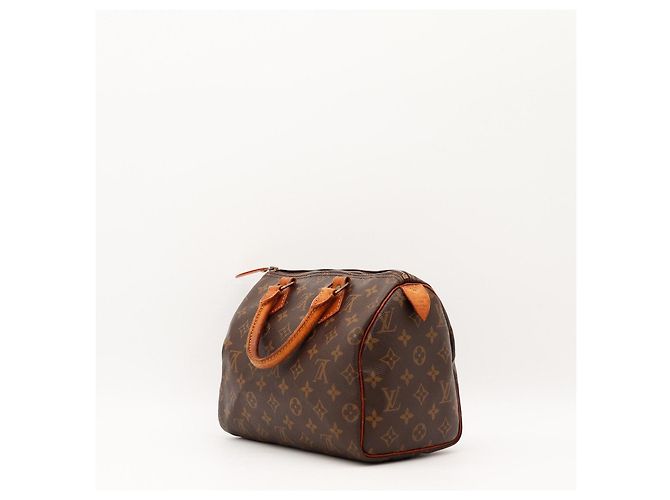 Bolso Louis Vuitton Speedy 30 Monogram Canvas - vista 5