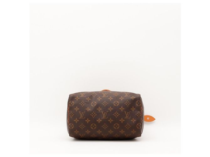 Bolso Louis Vuitton Speedy 30 Monogram Canvas - vista 6