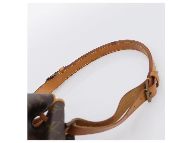 LOUIS VUITTON Monogram Noe Shoulder Bag M42224 LV Auth RV023V - Jerrillo - vista 14