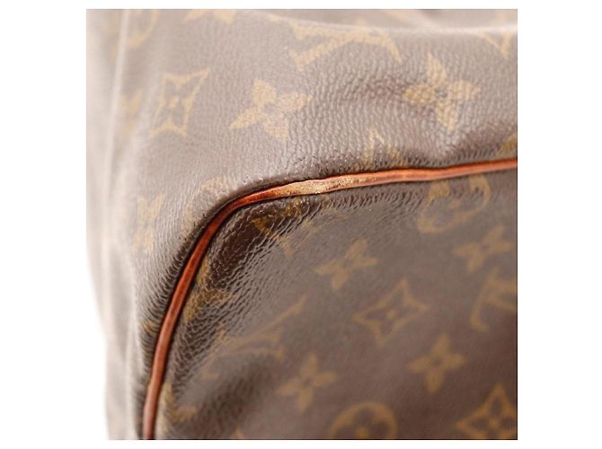 Bolsa Louis Vuitton Speedy 30 Monogram Canvas - vista 12
