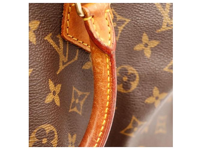 Bolso Louis Vuitton Speedy 30 Monogram Canvas - vista 12