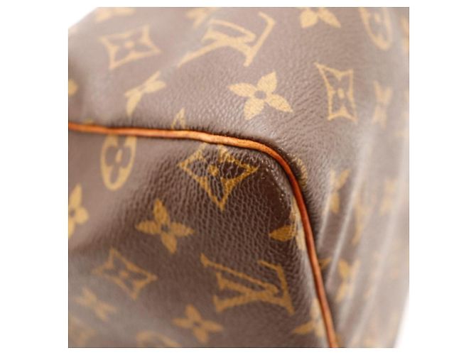 Bolso Louis Vuitton Speedy 30 Monogram Canvas - vista 13