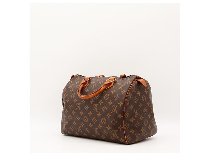 Bolso Louis Vuitton Speedy 30 Monogram Canvas - vista 5