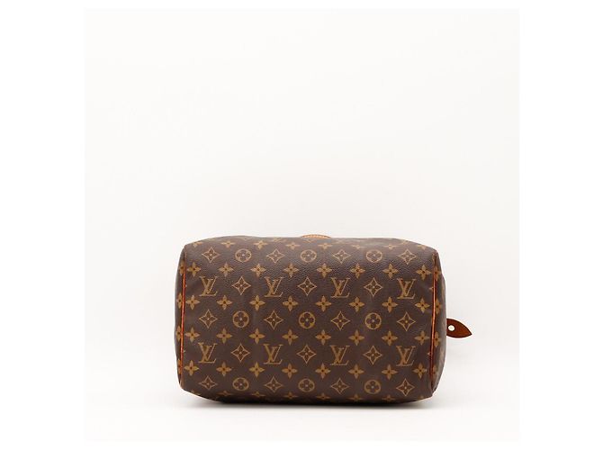 Bolso Louis Vuitton Speedy 30 Monogram Canvas - vista 6