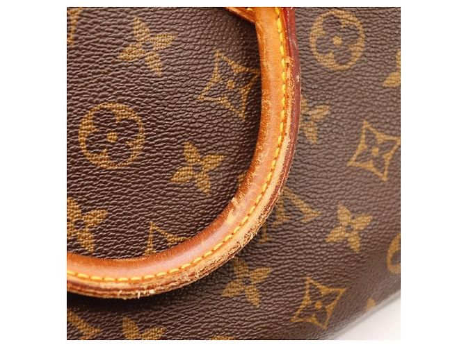 Louis Vuitton Speedy 30 Monogram Canvas Handtasche - Ansicht 11