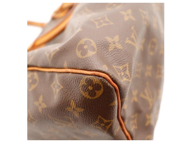 Bolsa Louis Vuitton Speedy 30 Monogram Canvas - vista 12