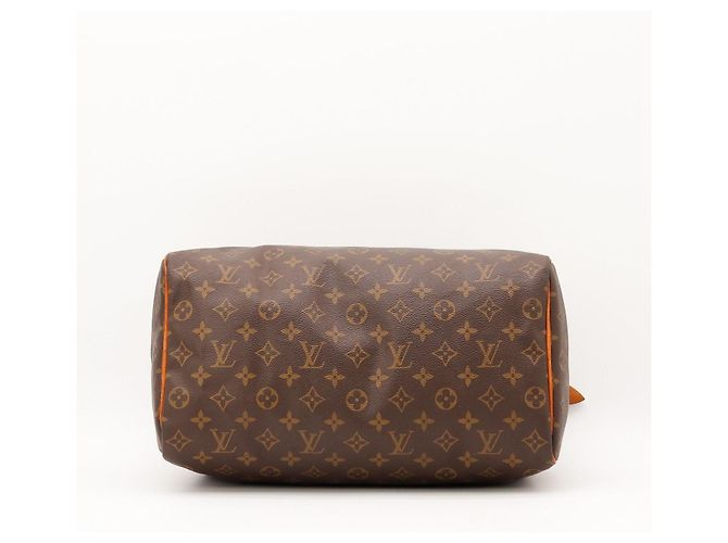 Bolsa Louis Vuitton Speedy 30 Monogram Canvas - vista 6