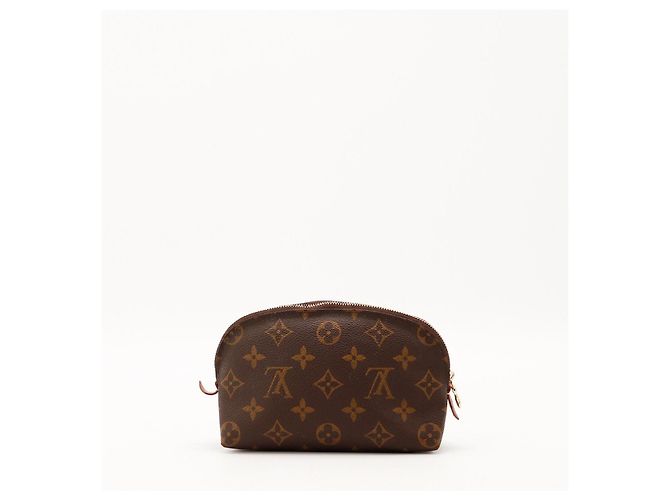 Bolsa Louis Vuitton Monogram - vista 3