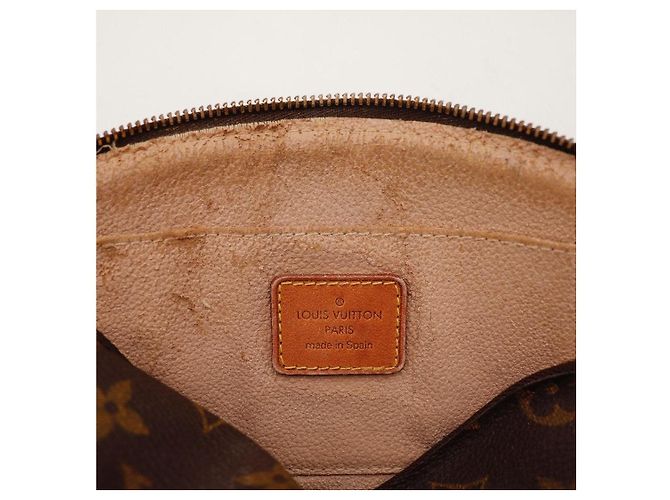Bolsa Louis Vuitton Monogram - vista 7