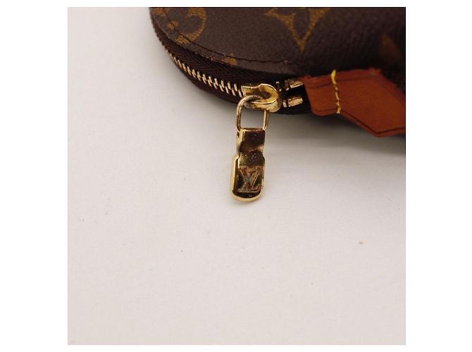 Bolsa Louis Vuitton Monogram - vista 8
