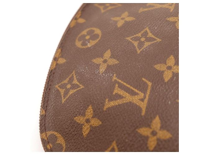 Bolsa Louis Vuitton Monogram - vista 9