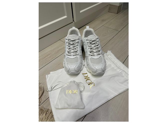 Dior B23 Sneaker - Ansicht 2