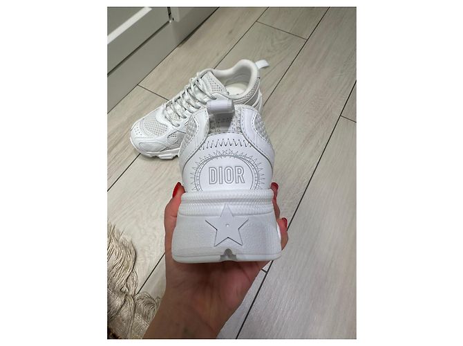 Dior B23 Sneaker - Ansicht 4