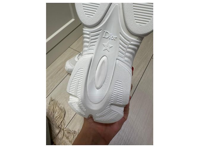 Dior B23 Sneaker - Ansicht 6
