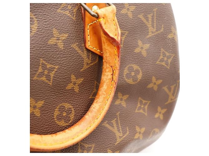 Borsa Louis Vuitton Speedy 30 Monogram Canvas - vista 11