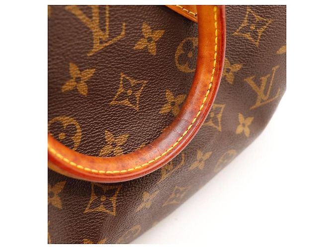 Louis Vuitton Speedy 30 Monogram Canvas Handtasche - Ansicht 11