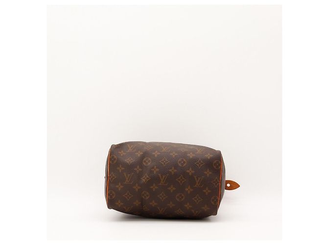 Louis Vuitton Speedy 30 Monogram Canvas Handtasche - Ansicht 6
