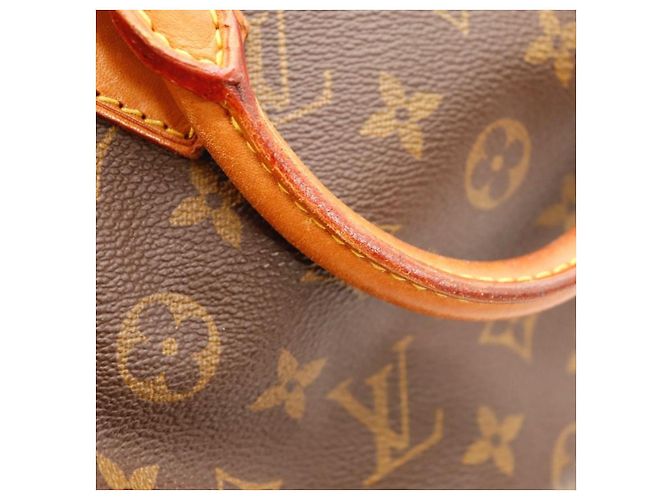 Bolsa Louis Vuitton Speedy 30 Monogram Canvas - vista 11