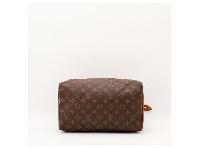 Bolsa Louis Vuitton Speedy 30 Monogram Canvas - vista 6