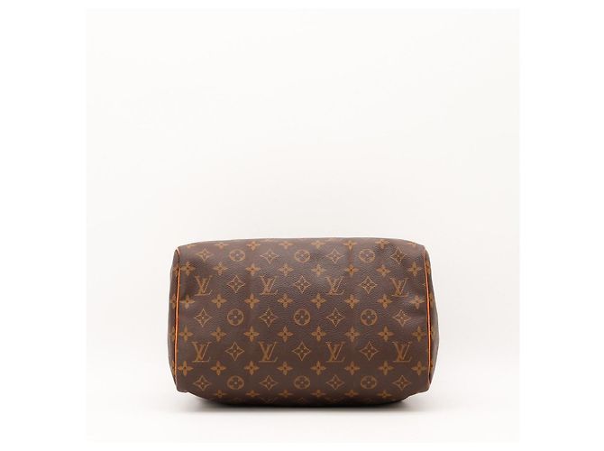 Louis Vuitton Speedy 30 Monogram Canvas Handtasche - Ansicht 6