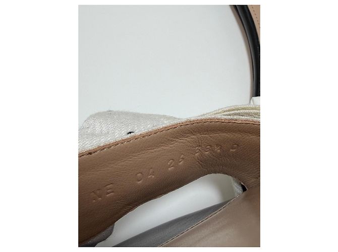 Sandali slide Dior Dway - vista 11