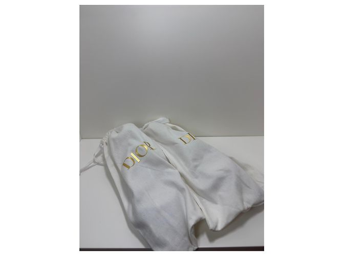 Sandali slide Dior Dway - vista 13