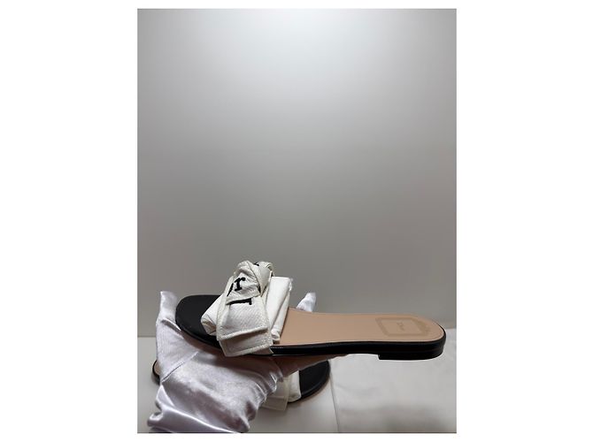 Sandali slide Dior Dway - vista 8