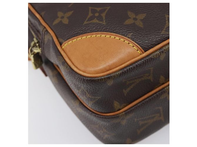 LOUIS VUITTON Monogram Amazon Shoulder Bag M45236 LV Auth 212056A - Jerrillo - vista 16
