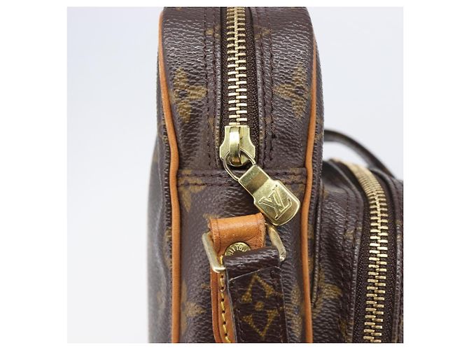 LOUIS VUITTON Monogram Amazon Shoulder Bag M45236 LV Auth 212056A - Jerrillo - vista 19