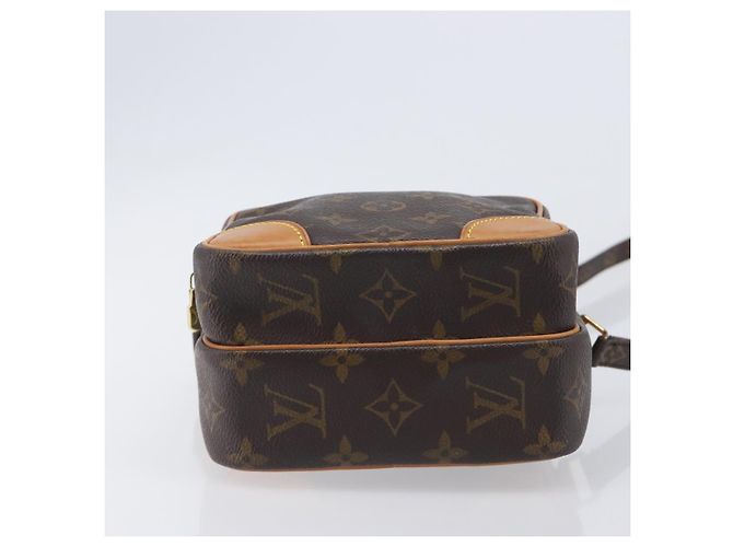 LOUIS VUITTON Monogram Amazon Shoulder Bag M45236 LV Auth 212056A - Jerrillo - vista 5