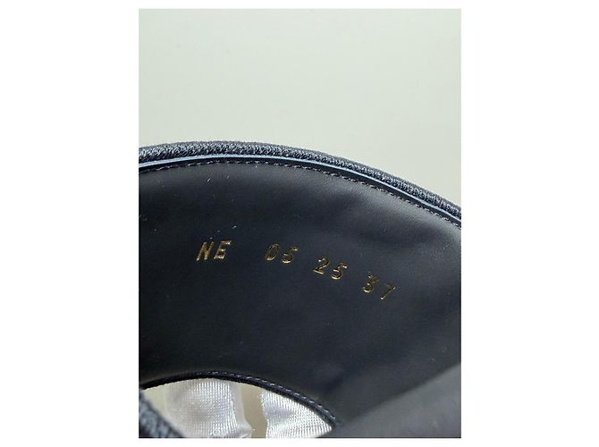 Sandali slide Christian Dior Dway - vista 12