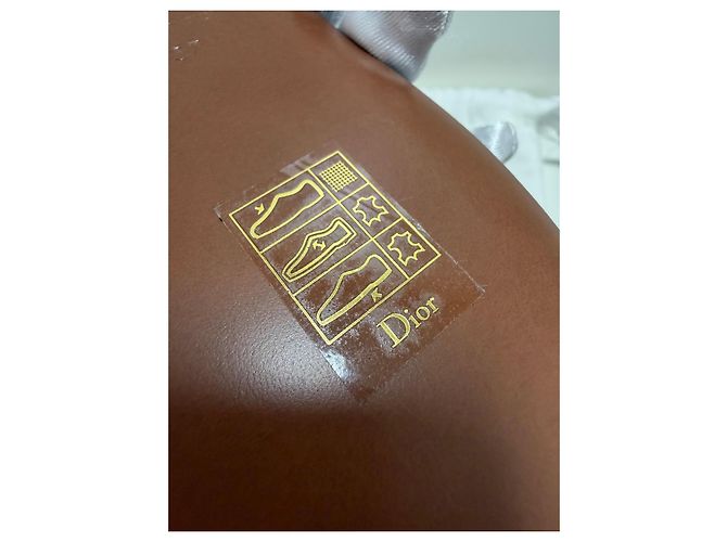 Sandali slide Christian Dior Dway - vista 13