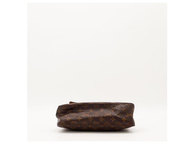 Bolso Pochette Accessoires Louis Vuitton Monogram Canvas Brown - vista 5