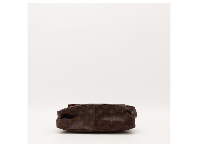 Louis Vuitton Monogram Canvas Schultertasche - Ansicht 5