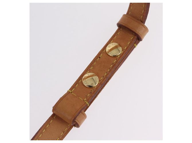 Néonoé LOUIS VUITTON Monogram Neo Noe Summer Trunk Shoulder Bag M40649 LV Auth 213020V - Jerrillo - vista 10